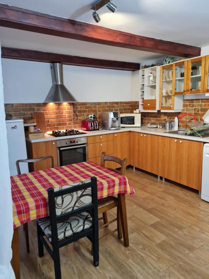 Vila Margareta Curtea de Argeş Exteriör bild