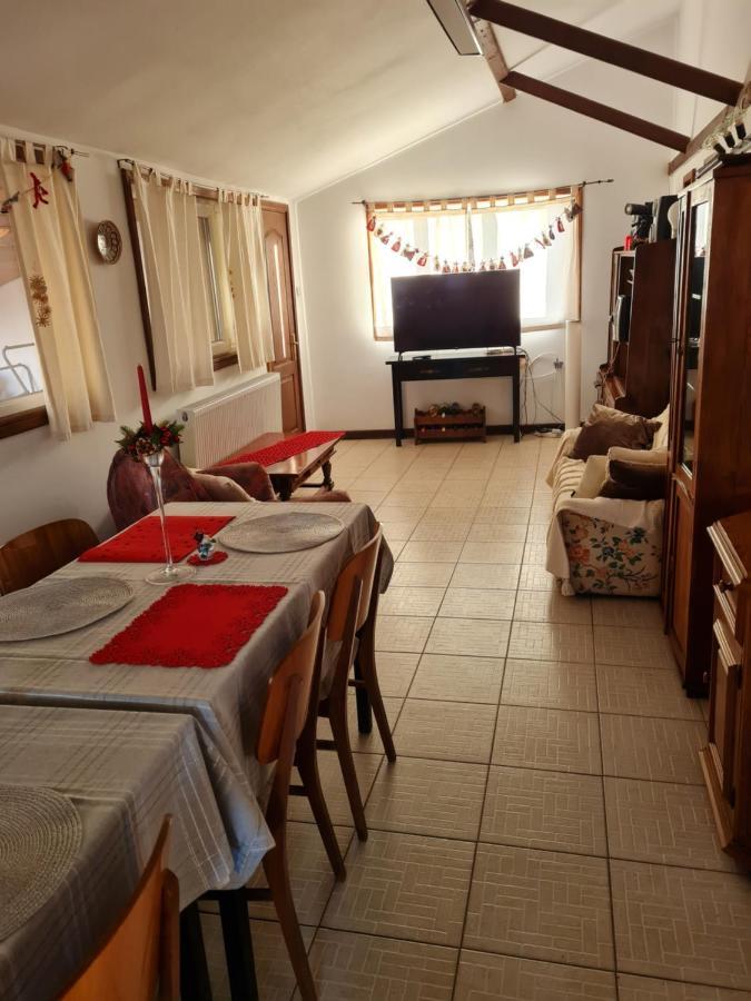 Vila Margareta Curtea de Argeş Exteriör bild