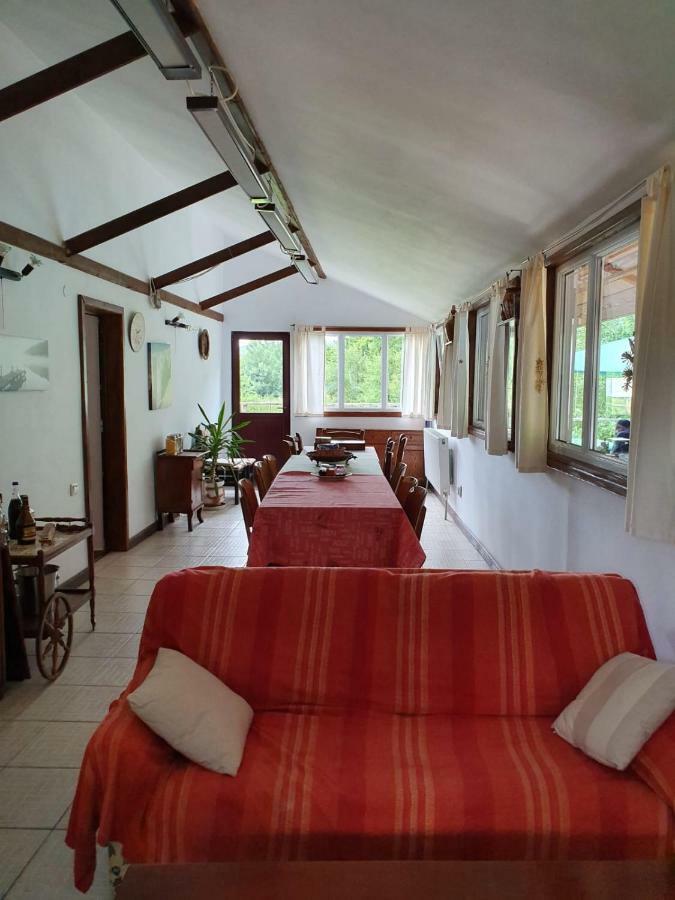 Vila Margareta Curtea de Argeş Exteriör bild