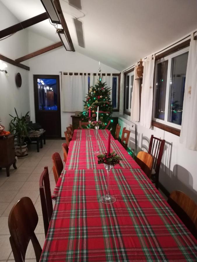 Vila Margareta Curtea de Argeş Exteriör bild